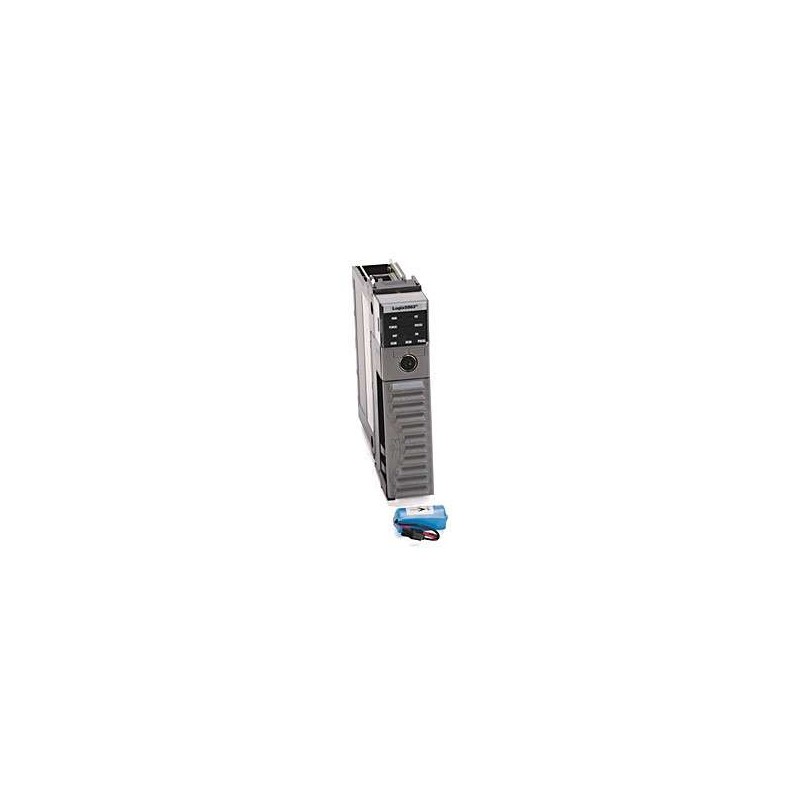Allen-Bradley 1756-L63XT ControlLogix XT Processor