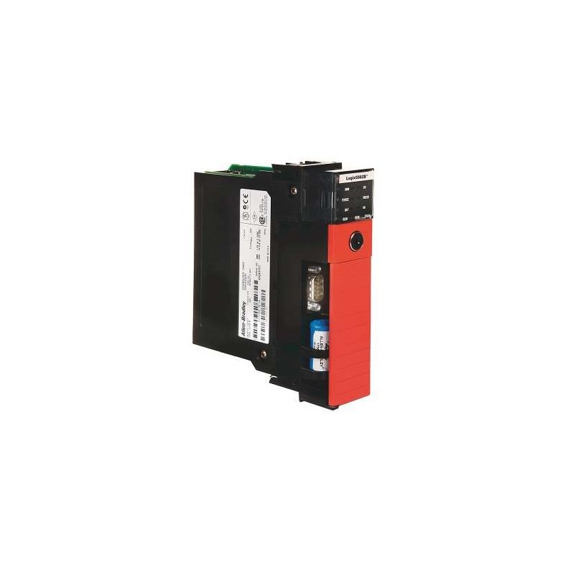 Allen-Bradley 1756-L62S Controller Module