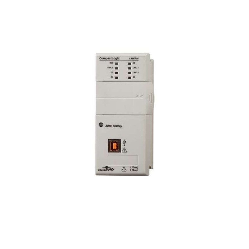 Allen-Bradley 1769-L36ERM CompactLogix Processor