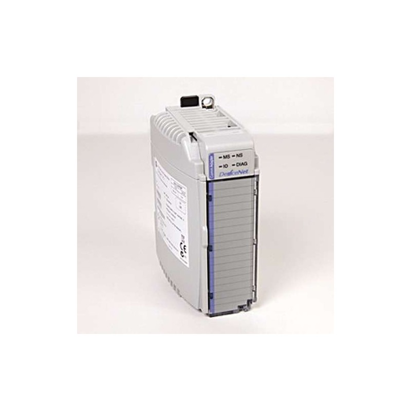 Allen-Bradley 1769-ADN DeviceNet Adapter