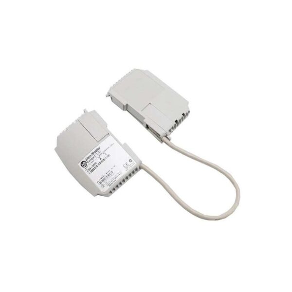 Allen-Bradley 1769-CRR1 ControlNet Adapter