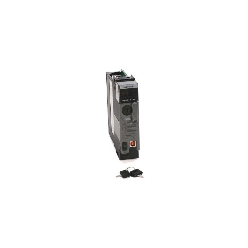 Allen-Bradley 1756-L73XT Controller Module