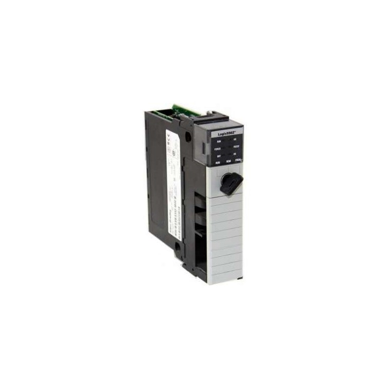 Allen-Bradley 1756-L62 ControlLogix Processor