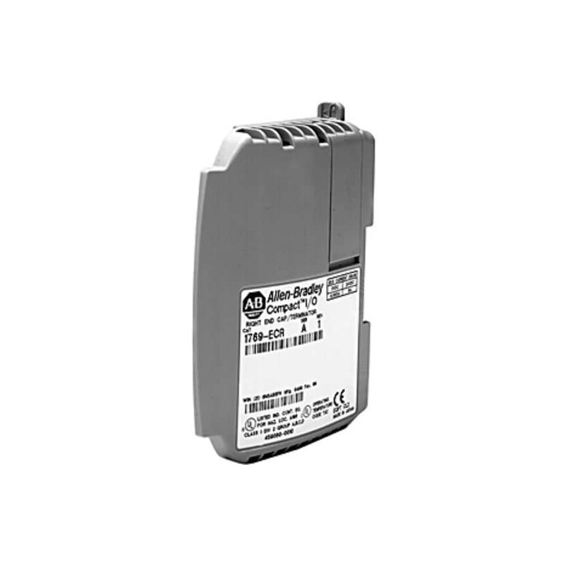 Allen-Bradley 1769-ECR End Cap Terminator