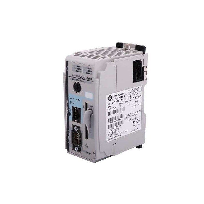Allen-Bradley 1769-L35CR CompactLogix Processor