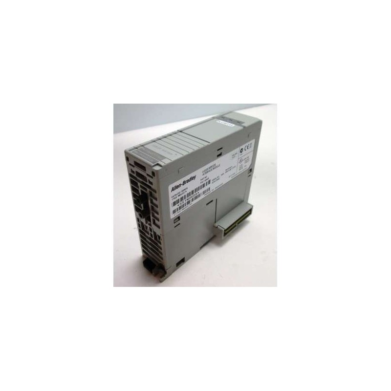 Allen-Bradley 1768-M04SE Motion Module