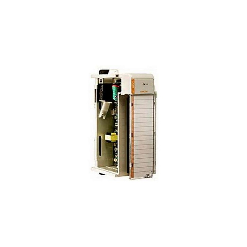 Allen-Bradley 1769-IF16C CompactLogix 16-Channel Analog Current Input Module