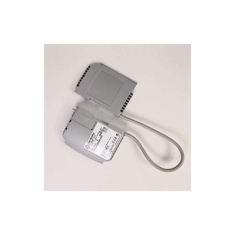 Allen-Bradley 1769-CRL1 ControlNet Adapter
