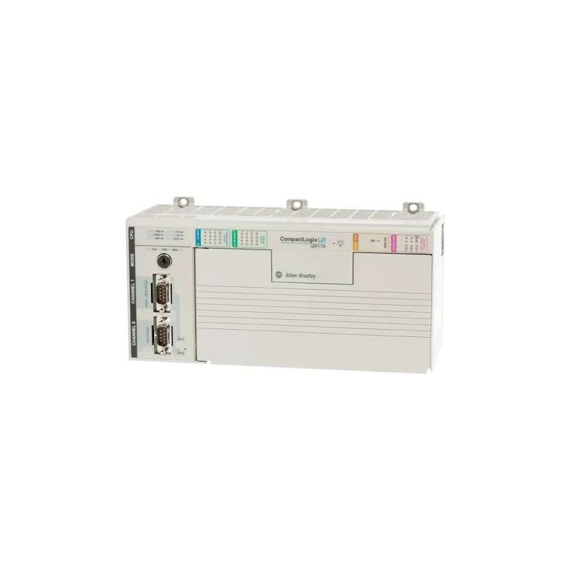 Allen-Bradley 1769-L23E-QBFC1B CompactLogix Processor