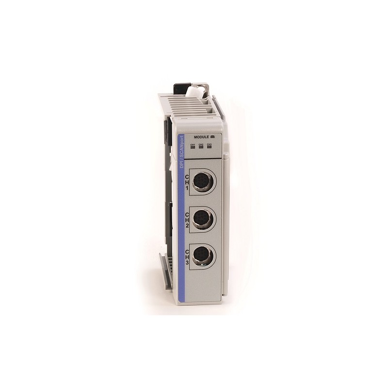 Allen-Bradley 1769-SM1 Stackable Module