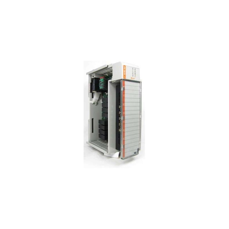 Allen-Bradley 1769-OW8 CompactLogix Relay Output Module