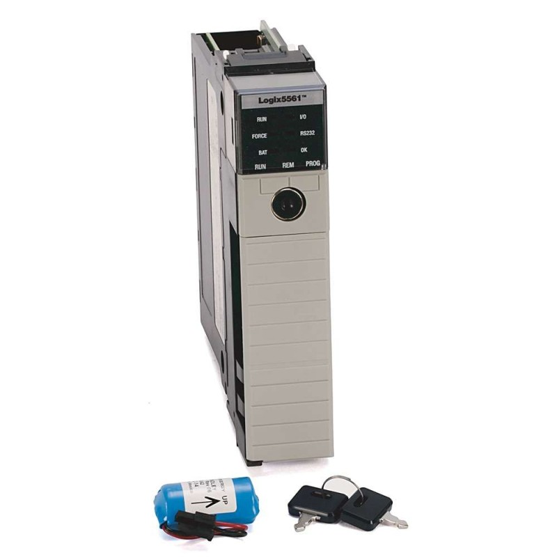 Allen-Bradley 1756-L61 ControlLogix Processor