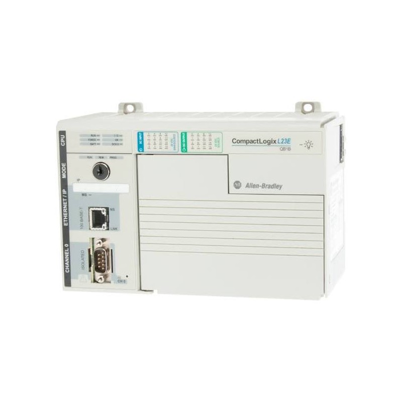 Allen-Bradley 1769-L23E-QB1B CompactLogix Processor