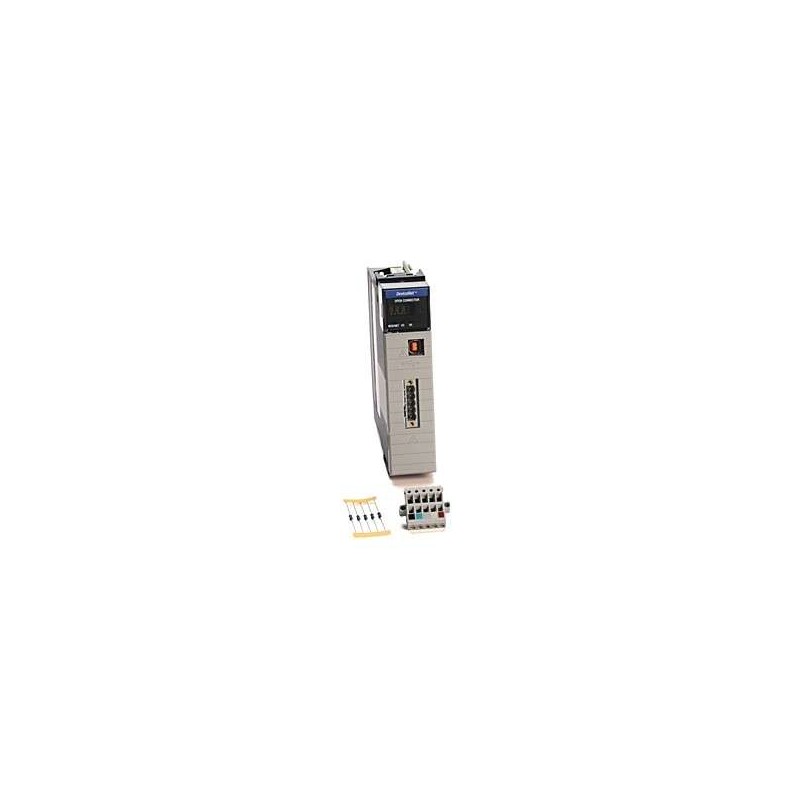 Allen-Bradley 1756-DNB DeviceNet Communication Module