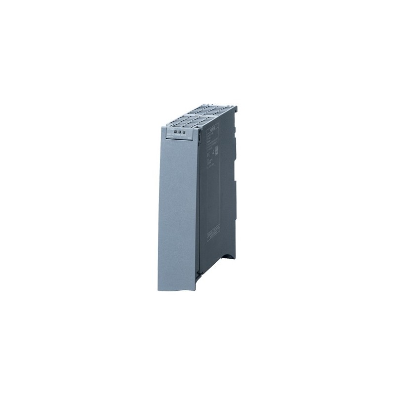 Siemens 6GK7542-5FX00-0XE0 Communications Processor CP 1542-5