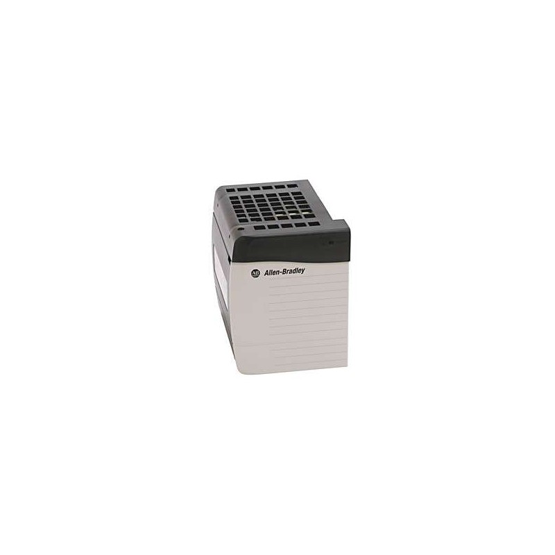 Allen-Bradley 1756-PA75 Power Supply