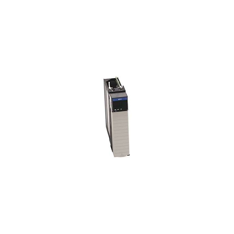 Allen-Bradley 1756-EWEB Ethernet Communication Module