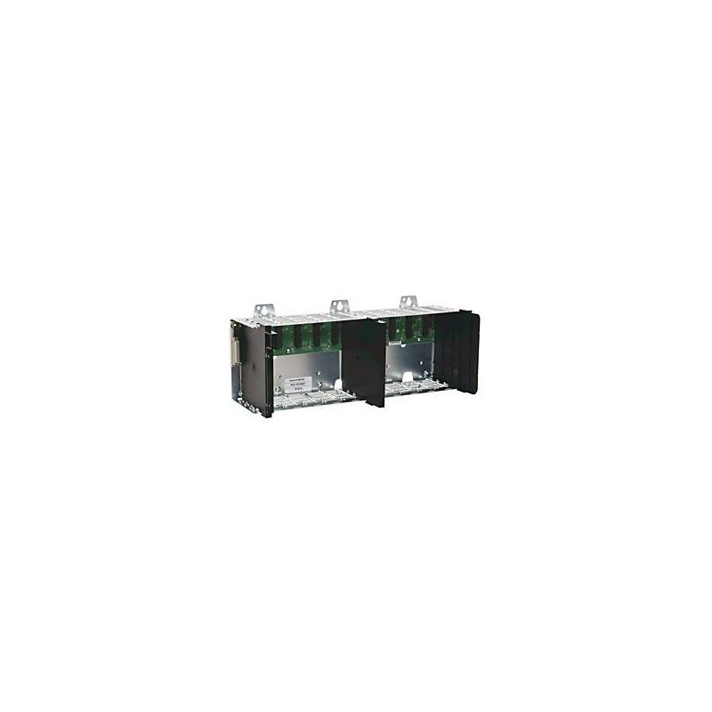 Allen-Bradley 1756-A10 Chassis