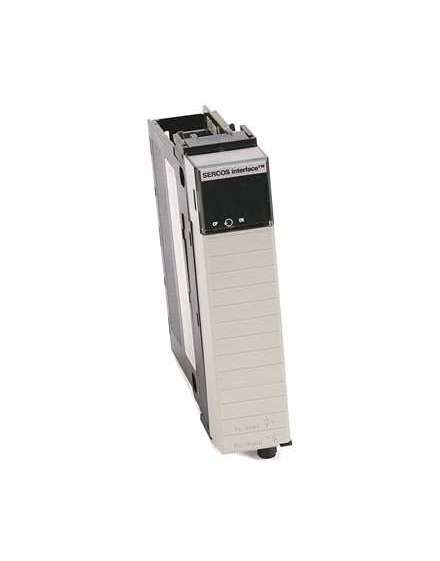 Allen-Bradley 1756-M08SE Servo Drive Module
