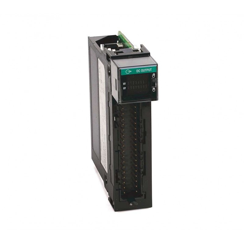 Allen-Bradley 1756-OB16I ControlLogix Output Module