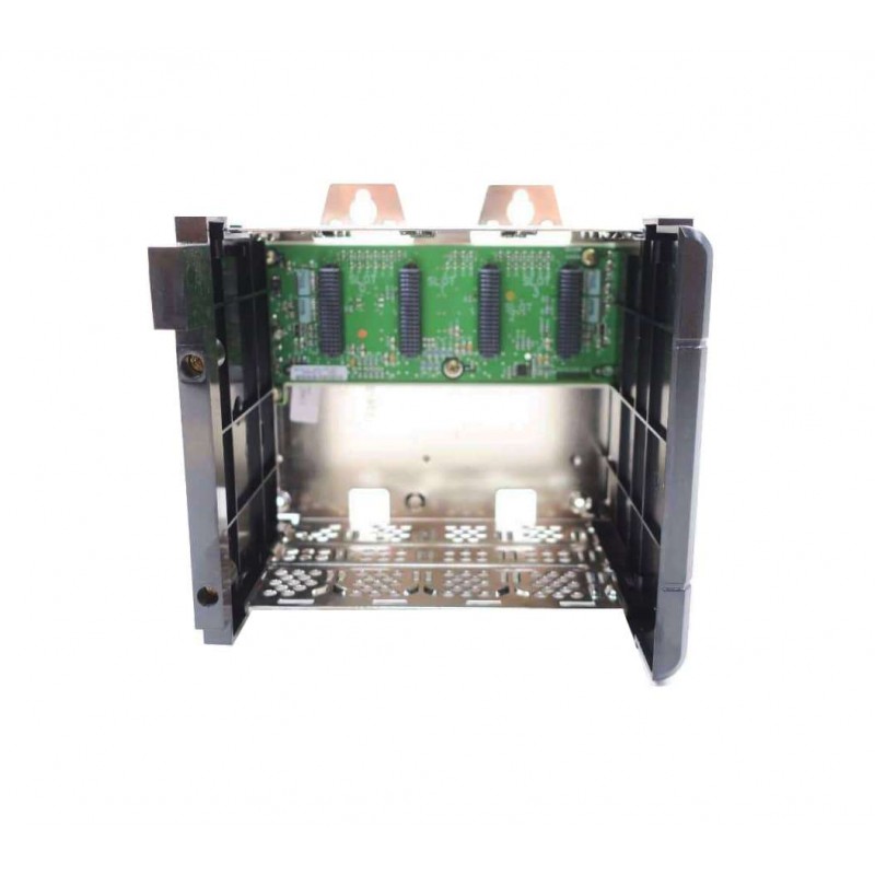 Allen-Bradley 1756-A4 Chassis