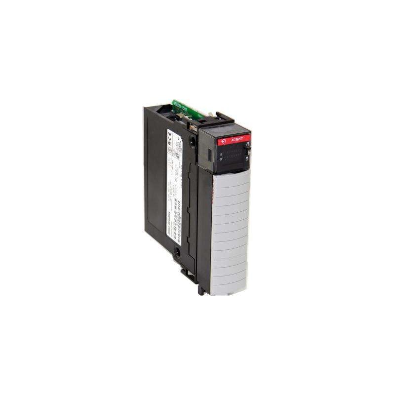 Allen-Bradley 1756-IA16I AC Input Module