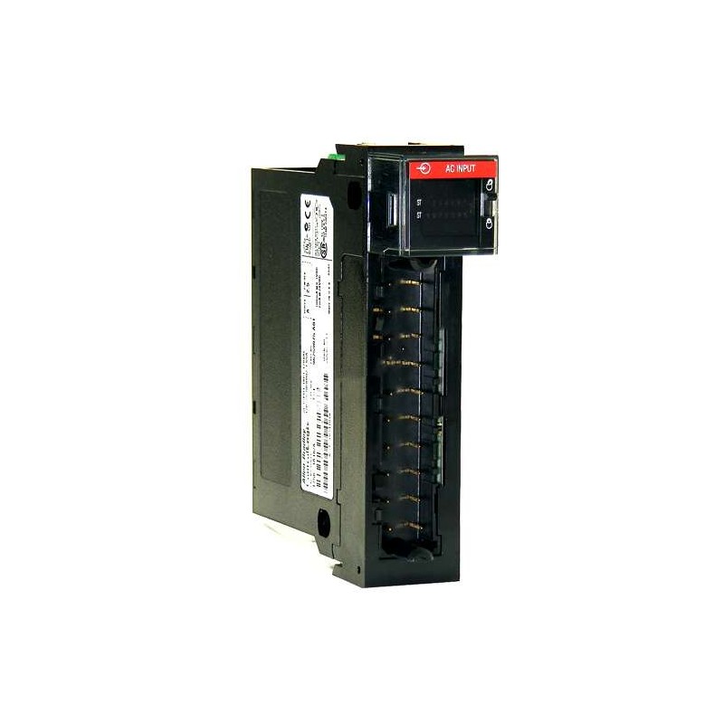 Allen-Bradley 1756-IA16 ControlLogix Input Module