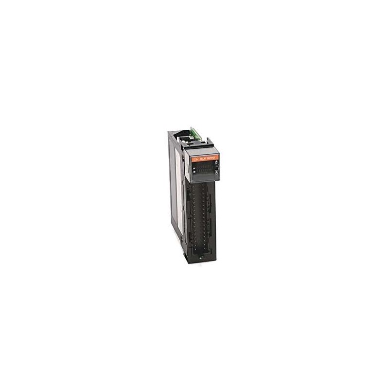 Allen-Bradley 1756-IM16I AC Input Module