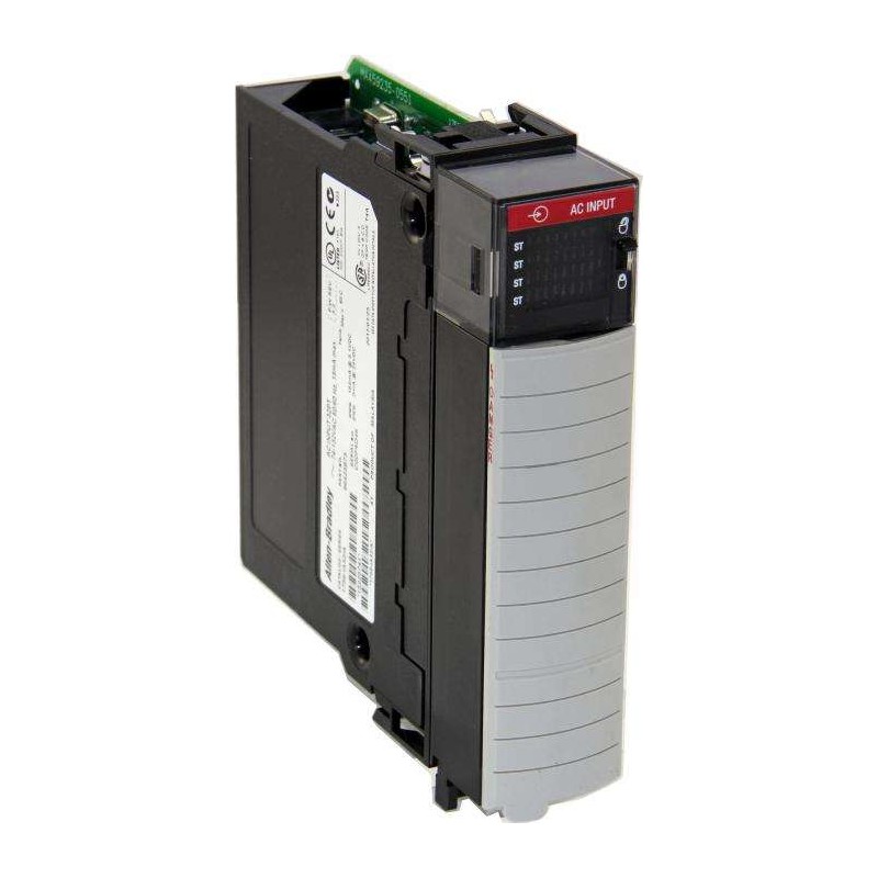 Allen-Bradley 1756-IA32 AC Input Module