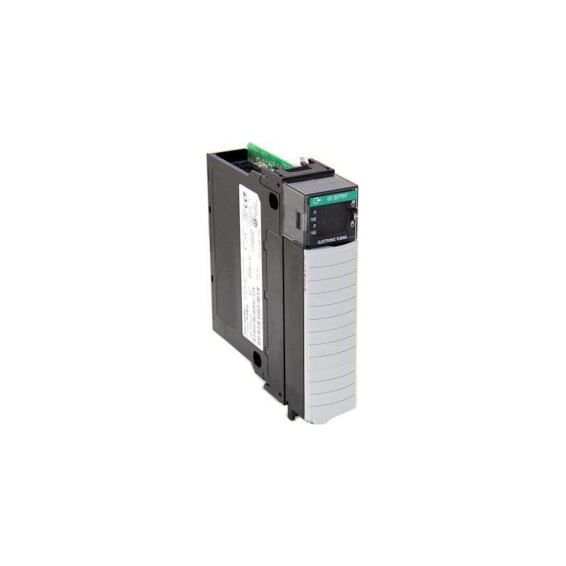 Allen-Bradley 1756-OV16E Digital Output Module