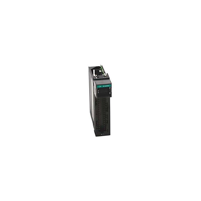Allen-Bradley 1756-OB16IS Digital Output Module