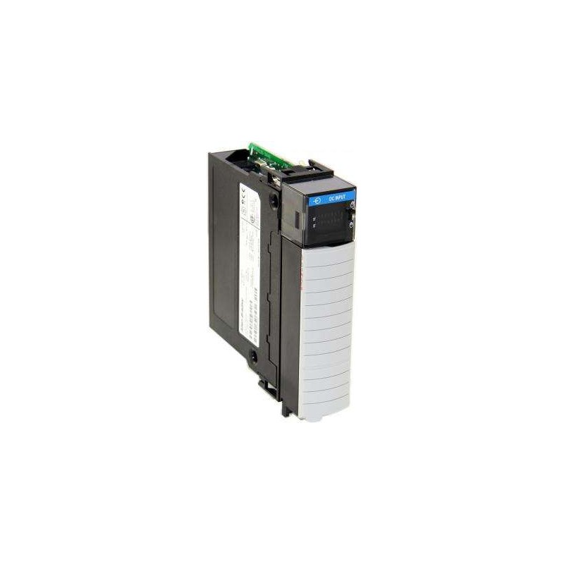 Allen-Bradley 1756-IG16 DC Input Module