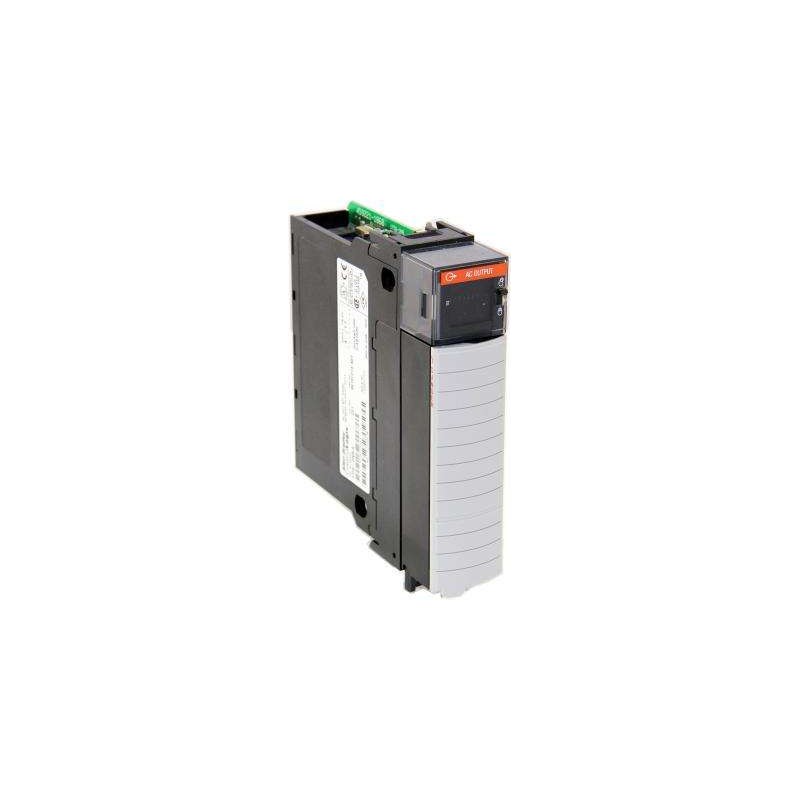 Allen-Bradley 1756-ON8 AC Output Module