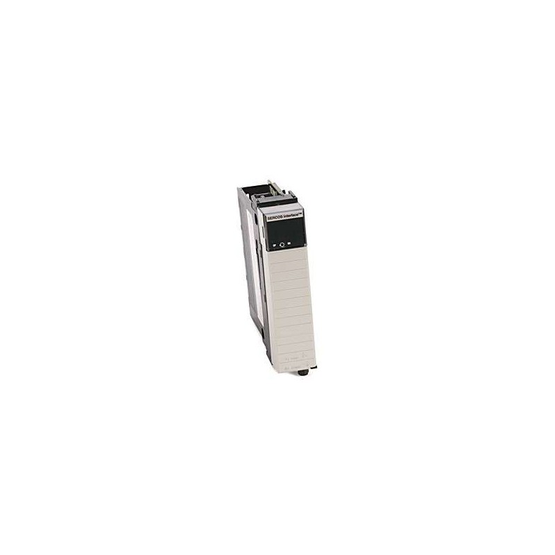 Allen-Bradley 1756-M16SE Servo Drive Module