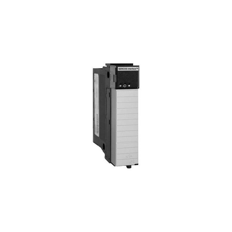 Allen-Bradley 1756-M03SE Servo Drive Module