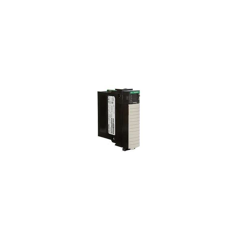 Allen-Bradley 1756-IB16D DC Input Module