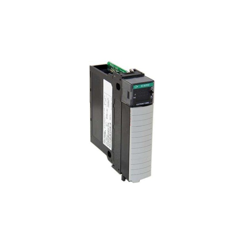 Allen-Bradley 1756-OB8EI Digital Output Module