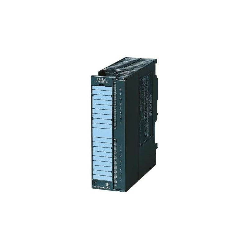Siemens 6ES7322-1HH01-0AA0 Digital Output Module
