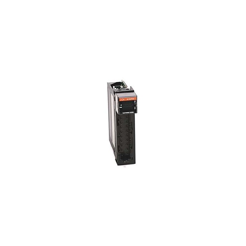 Allen-Bradley 1756-OA8E AC Output Module
