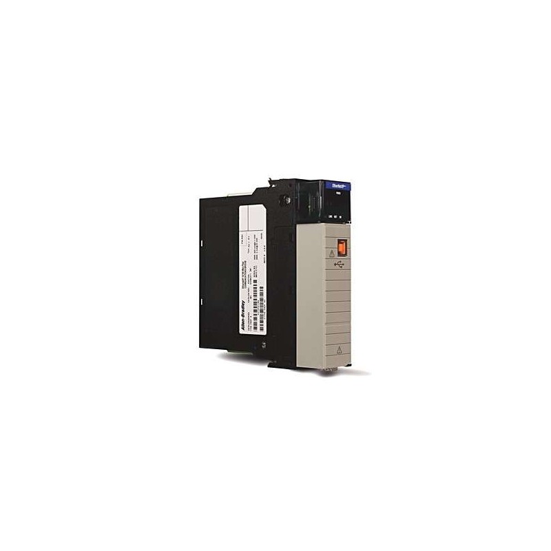 Allen-Bradley 1756-EN2F Ethernet Communication Module