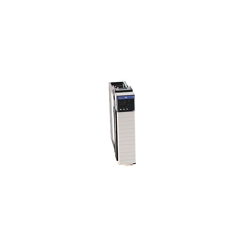 Allen-Bradley 1756-RIO Remote I/O Communication Module