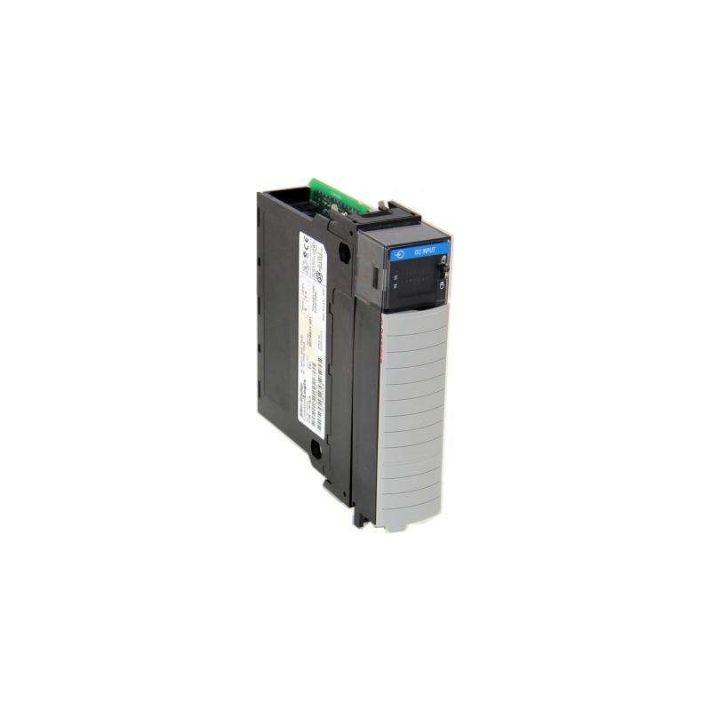 Allen-Bradley 1756-IB16 DC Input Module