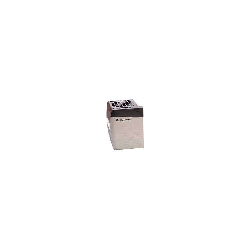 Allen-Bradley 1756-PA72 Power Supply