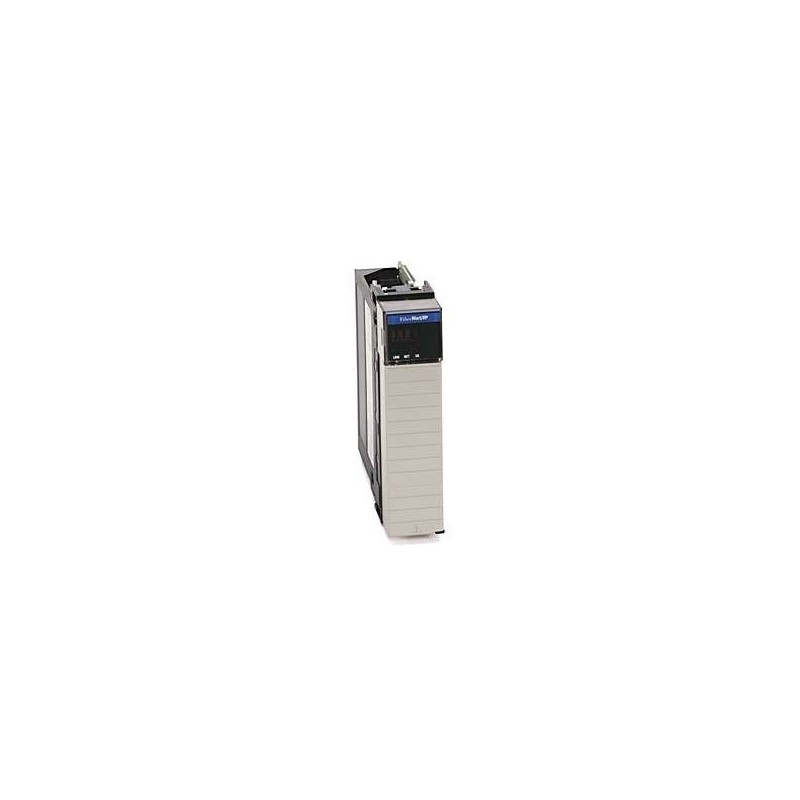 Allen-Bradley 1756-ENBT Ethernet Communication Module