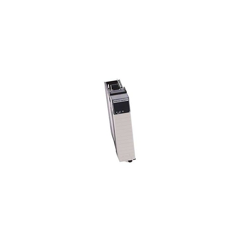 Allen-Bradley 1756-M08SEG Servo Drive Module
