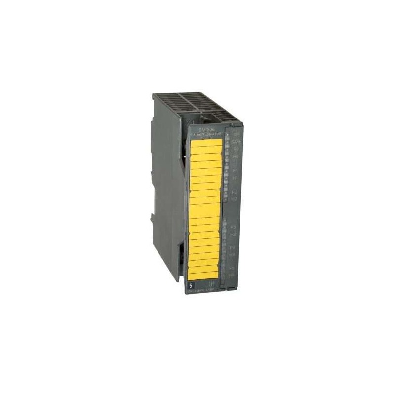 Siemens 6ES7336-4GE00-0AB0 Analog Input SM 336 Module