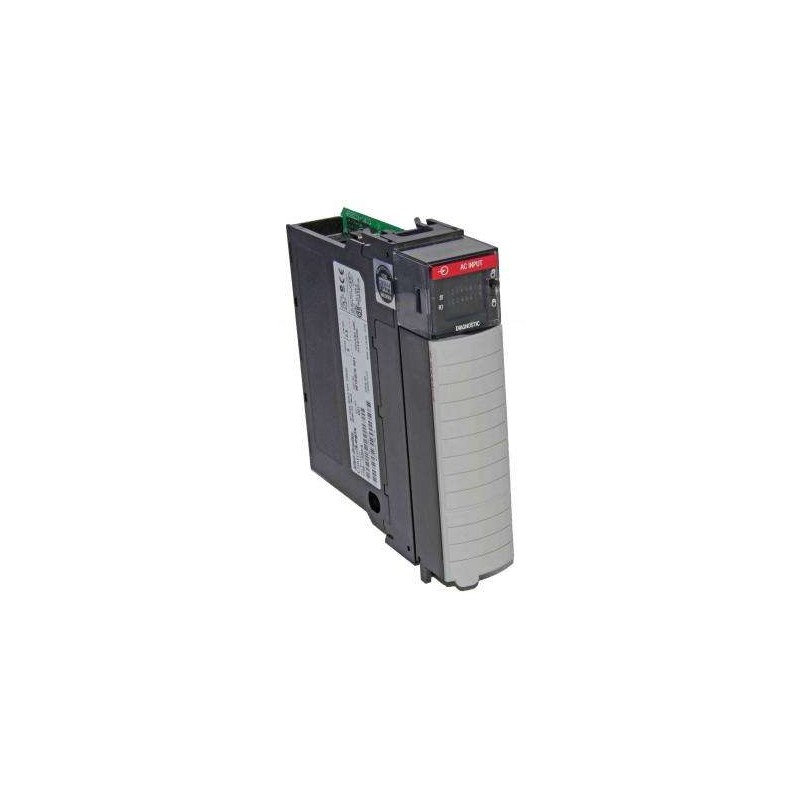 Allen-Bradley 1756-IA8D AC Input Module