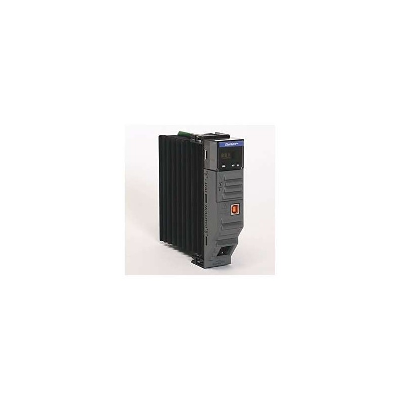 Allen-Bradley 1756-EN2TXT Ethernet Communication Module