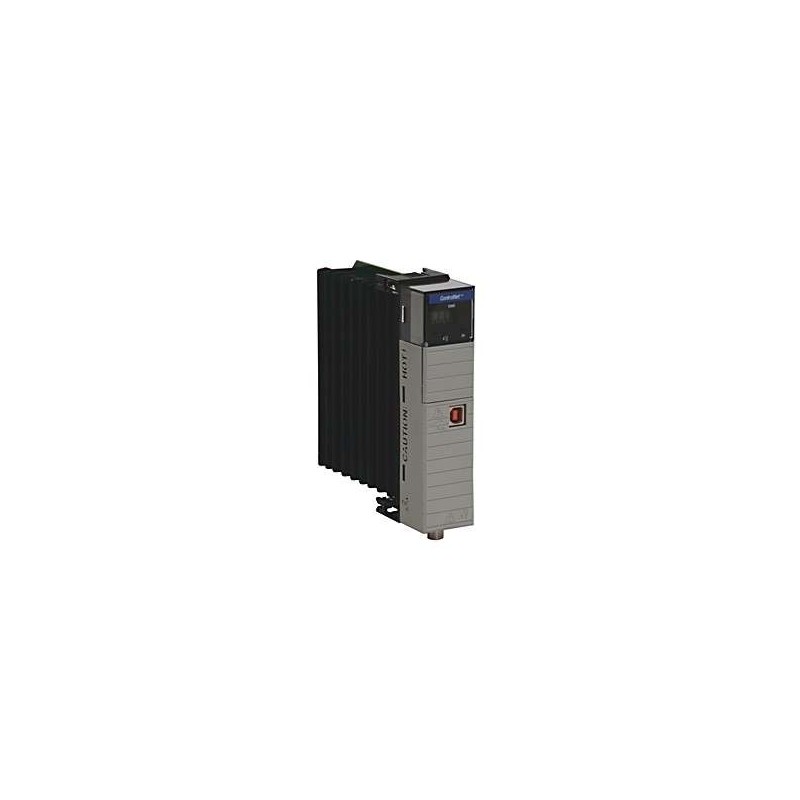 Allen-Bradley 1756-CN2 ControlNet Bridge Module