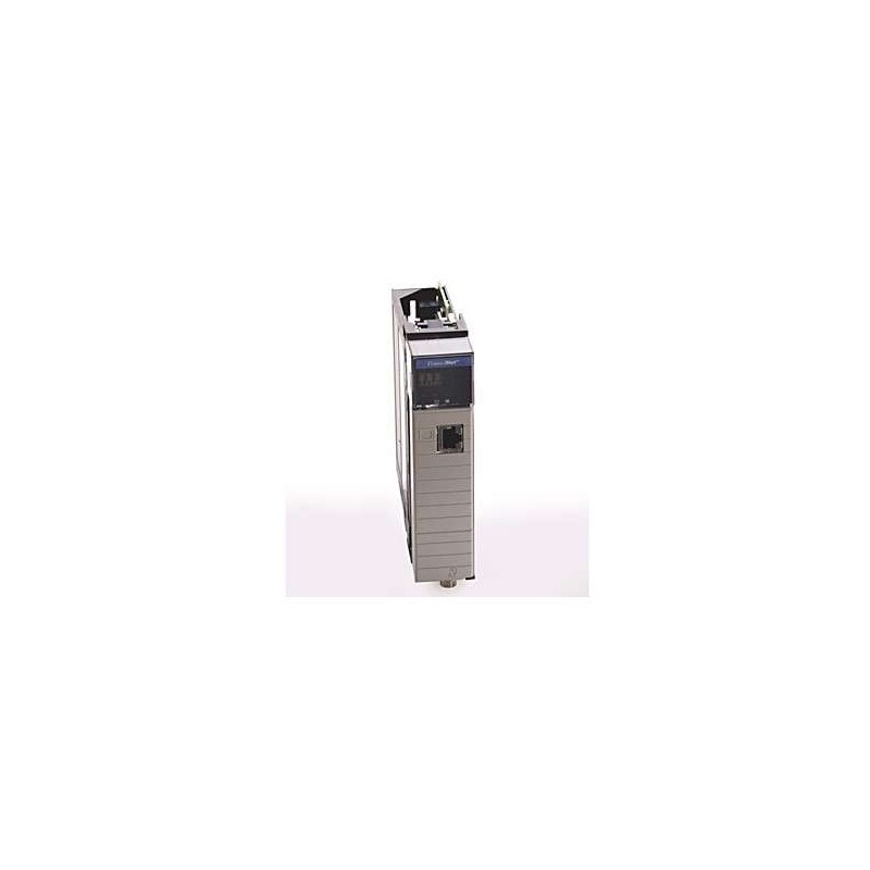 Allen-Bradley 1756-CNB ControlNet Bridge Module